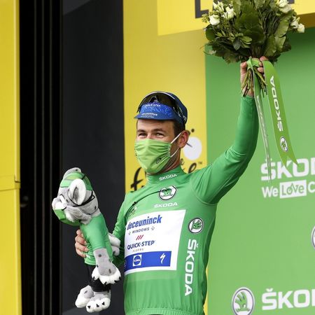 108th Tour de France 2021 - Stage 5