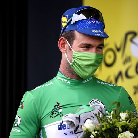 108th Tour de France 2021 - Stage 5