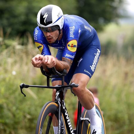 108th Tour de France 2021 - Stage 5