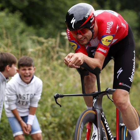 108th Tour de France 2021 - Stage 5