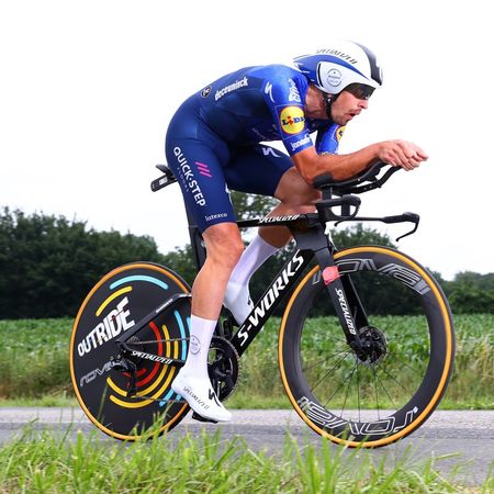 108th Tour de France 2021 - Stage 5