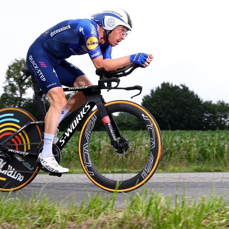 108th Tour de France 2021 - Stage 5