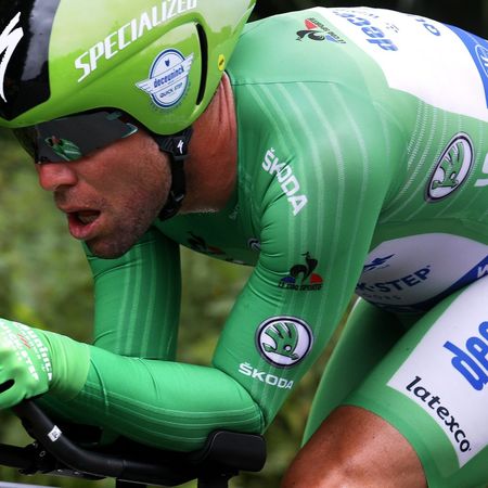 108th Tour de France 2021 - Stage 5