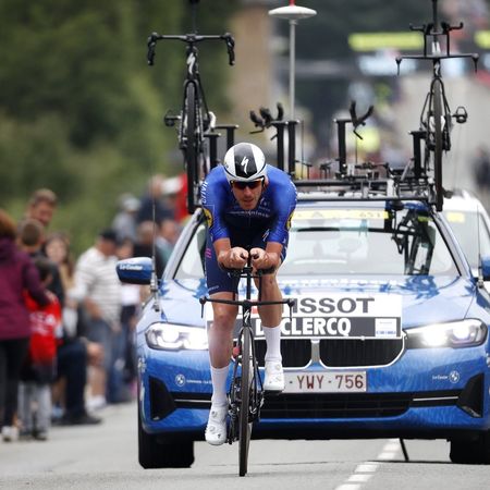 108th Tour de France 2021 - Stage 5