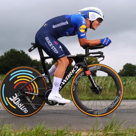 108th Tour de France 2021 - Stage 5