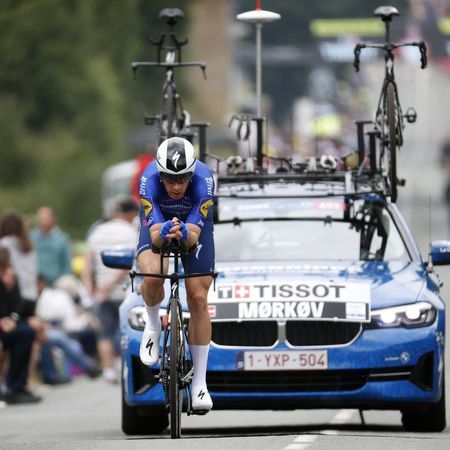 108th Tour de France 2021 - Stage 5