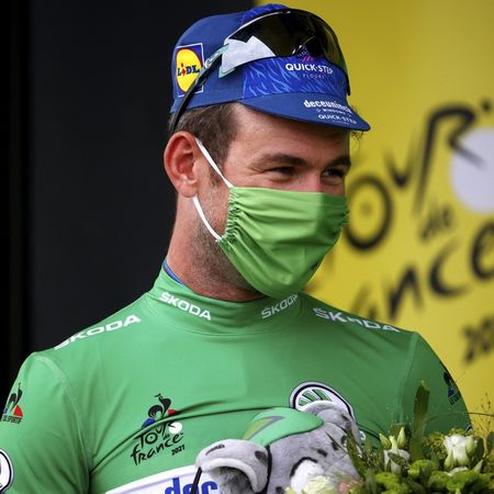 108th Tour de France 2021 - Stage 5