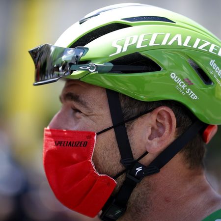 108th Tour de France 2021 - Stage 6