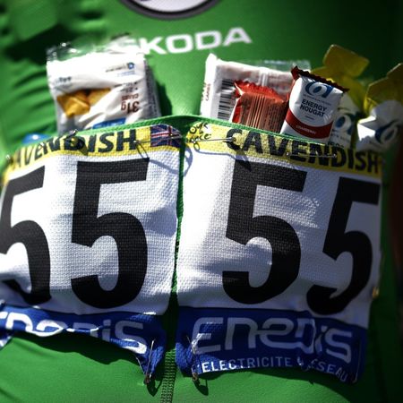 108th Tour de France 2021 - Stage 6