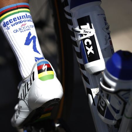 108th Tour de France 2021 - Stage 6