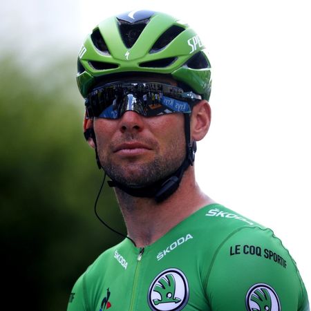 108th Tour de France 2021 - Stage 6