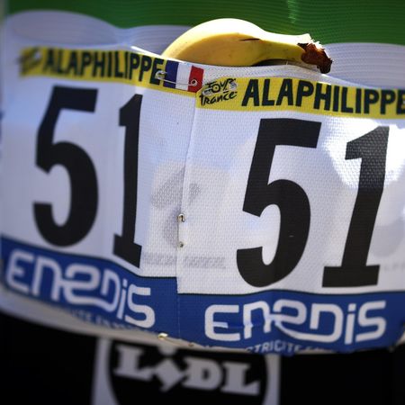 108th Tour de France 2021 - Stage 6