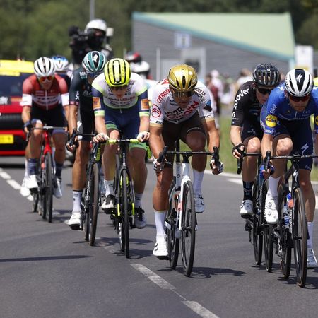 108th Tour de France 2021 - Stage 6