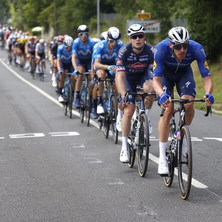 108th Tour de France 2021 - Stage 6