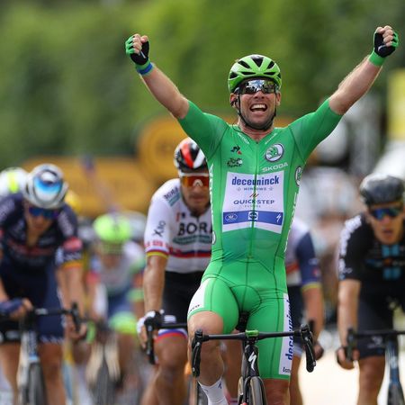 108th Tour de France 2021 - Stage 6