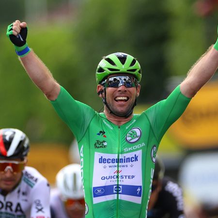 108th Tour de France 2021 - Stage 6