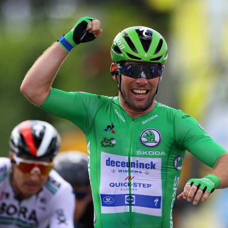 108th Tour de France 2021 - Stage 6