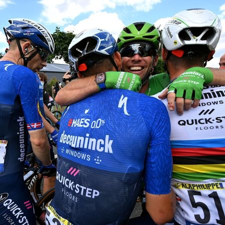 108th Tour de France 2021 - Stage 6