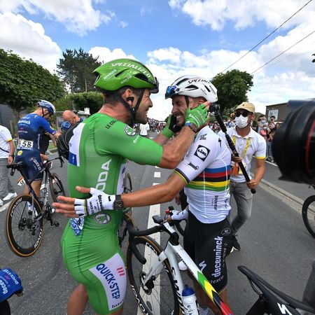 108th Tour de France 2021 - Stage 6