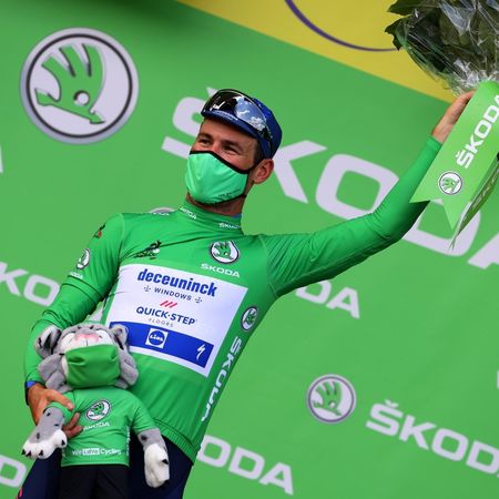 108th Tour de France 2021 - Stage 6