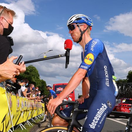 108th Tour de France 2021 - Stage 6