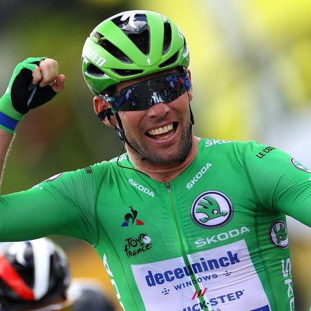 108th Tour de France 2021 - Stage 6