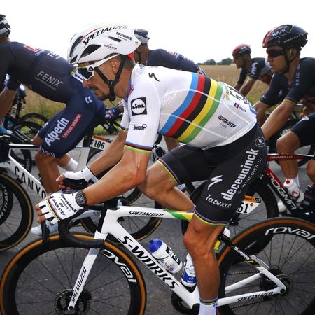 108th Tour de France 2021 - Stage 6