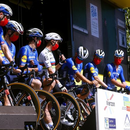 108th Tour de France 2021 - Stage 7