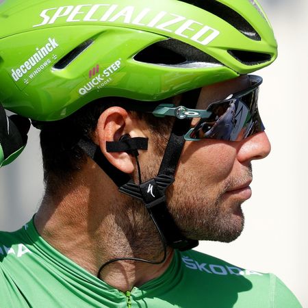 108th Tour de France 2021 - Stage 7