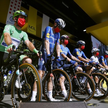 108th Tour de France 2021 - Stage 7