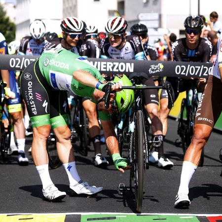 108th Tour de France 2021 - Stage 7