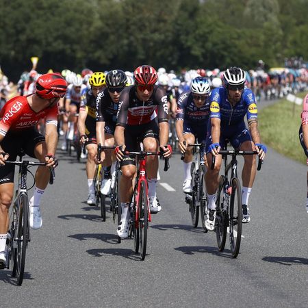 108th Tour de France 2021 - Stage 7