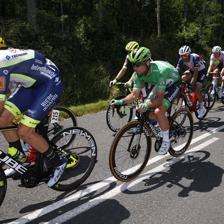 108th Tour de France 2021 - Stage 7