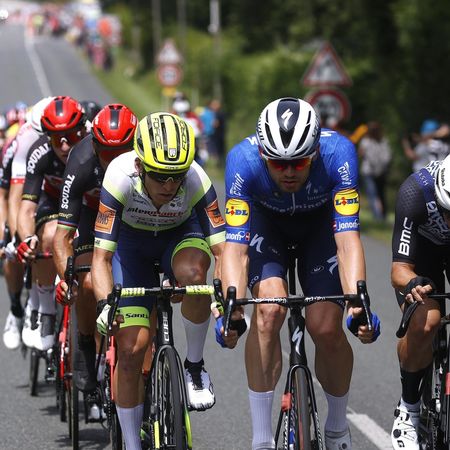 108th Tour de France 2021 - Stage 7