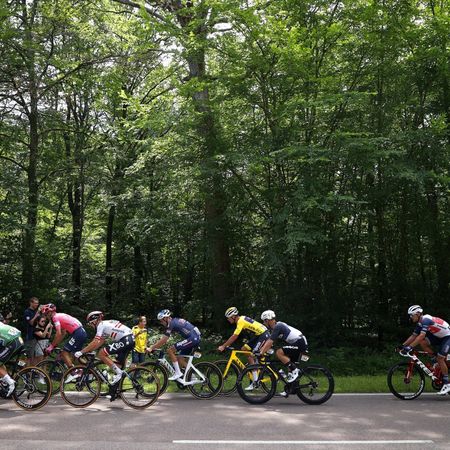 108th Tour de France 2021 - Stage 7