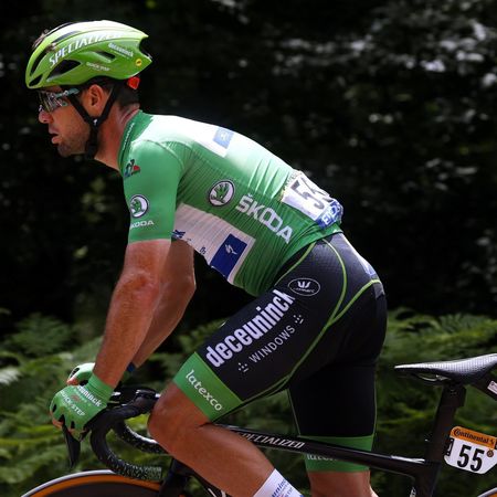 108th Tour de France 2021 - Stage 7