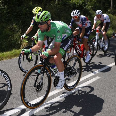 108th Tour de France 2021 - Stage 7