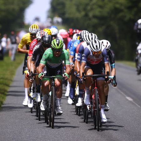 108th Tour de France 2021 - Stage 7