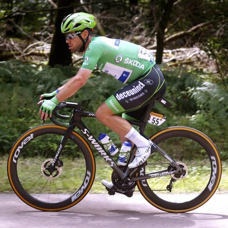 108th Tour de France 2021 - Stage 7