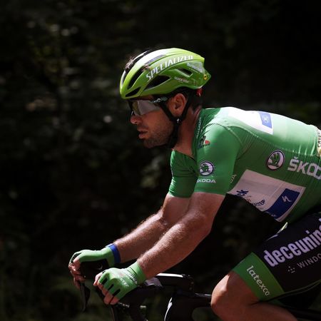 108th Tour de France 2021 - Stage 7