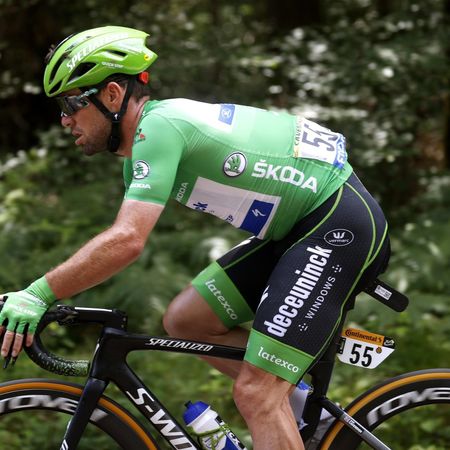 108th Tour de France 2021 - Stage 7