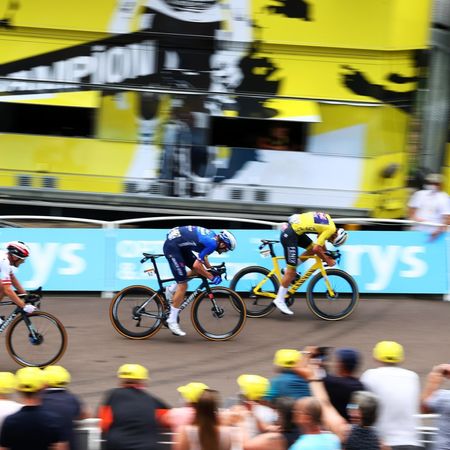 108th Tour de France 2021 - Stage 7