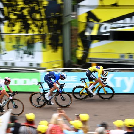 108th Tour de France 2021 - Stage 7