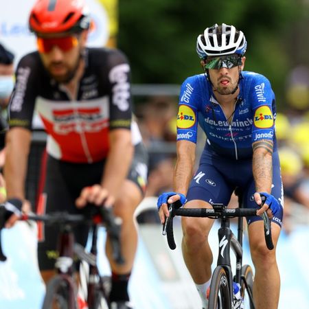 108th Tour de France 2021 - Stage 7