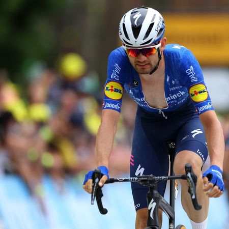 108th Tour de France 2021 - Stage 7