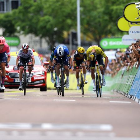 108th Tour de France 2021 - Stage 7