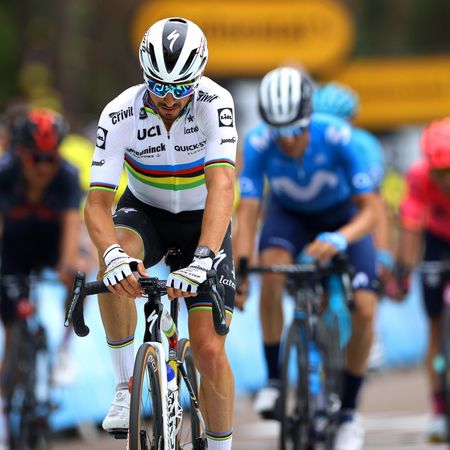 108th Tour de France 2021 - Stage 7