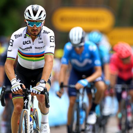 108th Tour de France 2021 - Stage 7