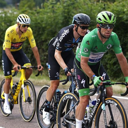 108th Tour de France 2021 - Stage 7