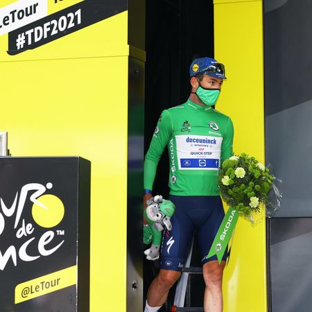 108th Tour de France 2021 - Stage 7